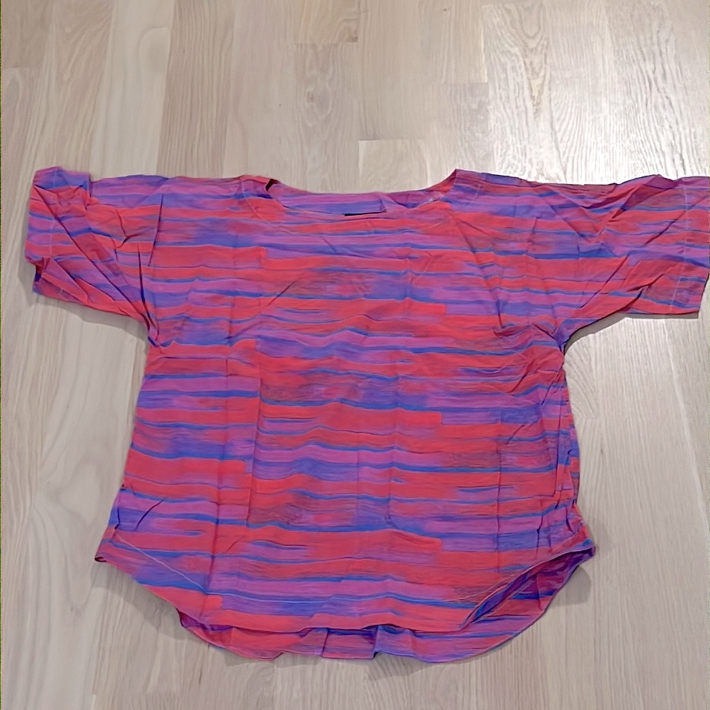 Marc Jacobs Swim Coverup - Multicolor - Size M